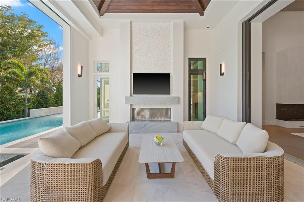 444 Orchid Drive Naples, FL 34102 - Photo 44 of 50