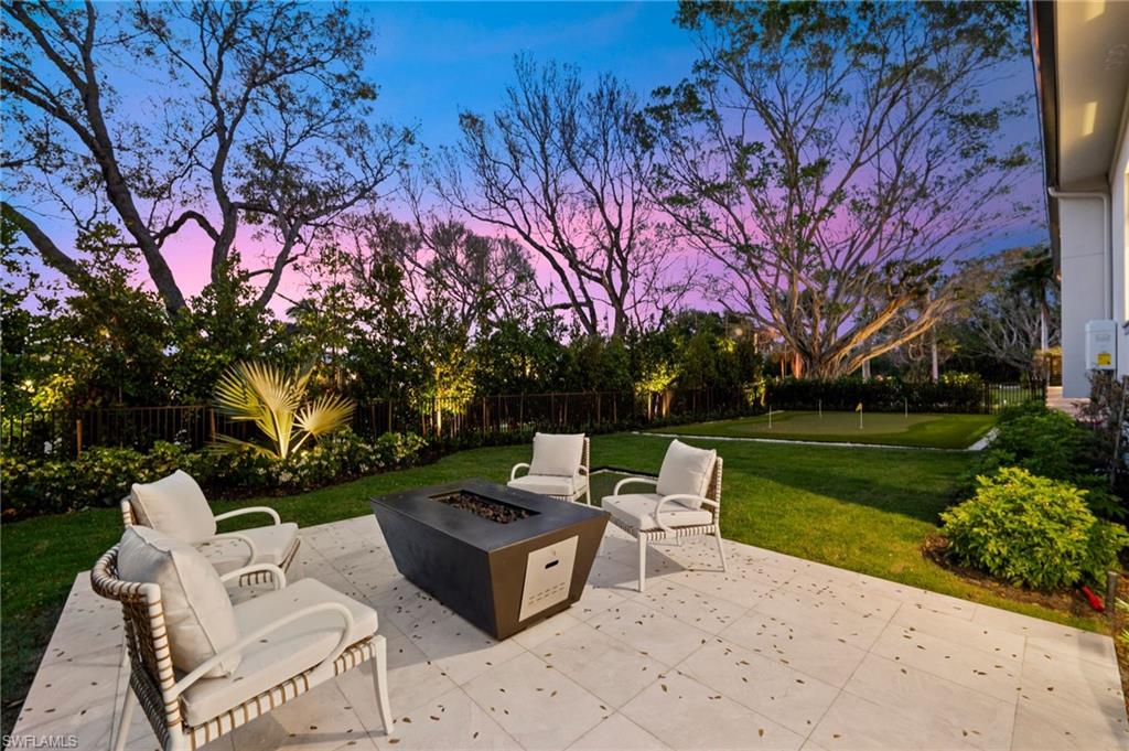 444 Orchid Drive Naples, FL 34102 - Photo 49 of 50