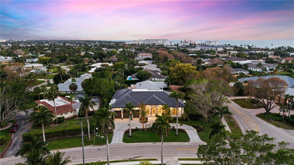 444 Orchid Drive Naples, FL 34102 - Photo 50 of 50