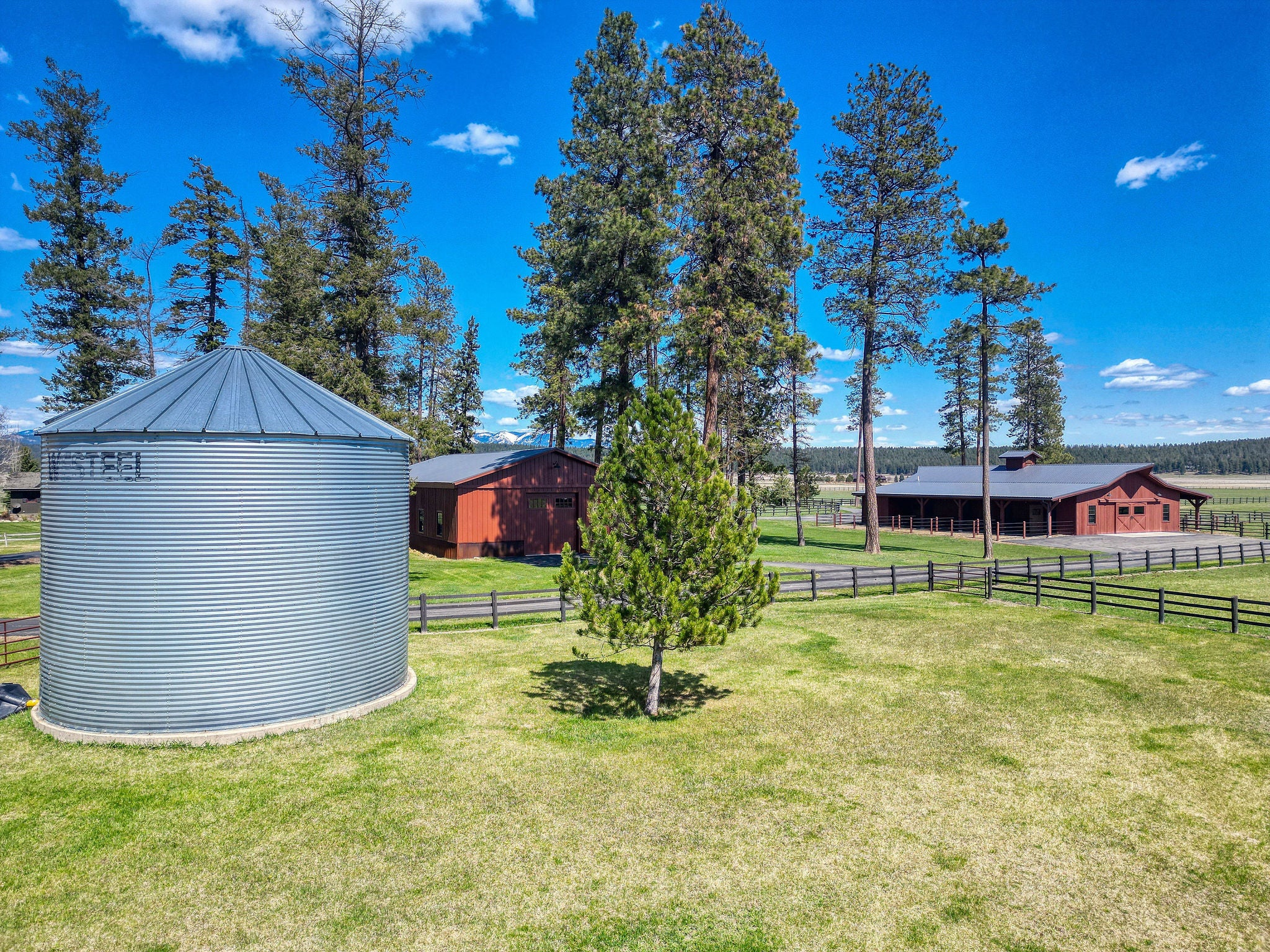 1212 Spring Prairie Ranch Road Whitefish, MT 59937 - Photo 135 of 168 Gallery Image 135