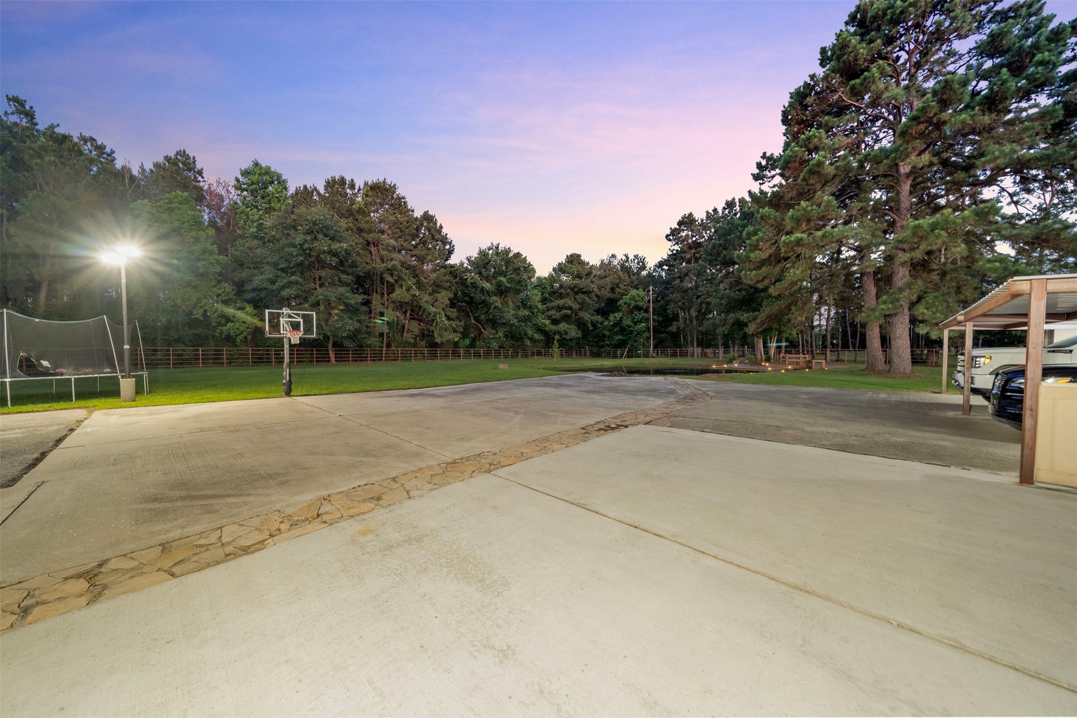 25518 Decker Prairie-Rosehill Road Magnolia, TX 77355 - Photo 42 of 50