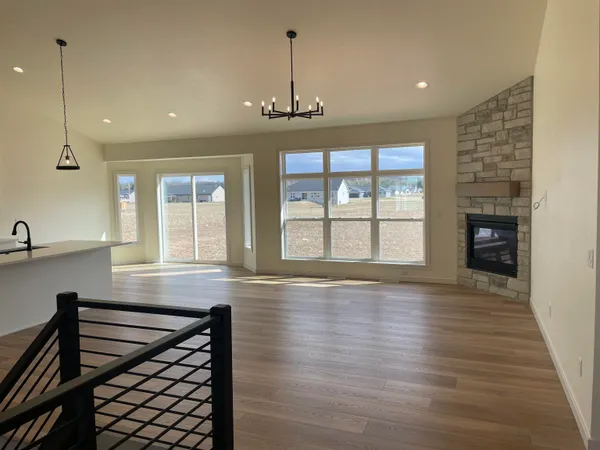 $569,900 | 3757 Evelyn Rose Lane, Suamico, WI 54313