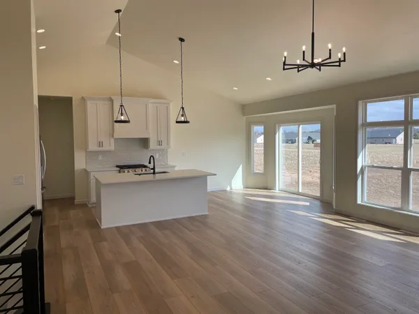 $569,900 | 3757 Evelyn Rose Lane, Suamico, WI 54313