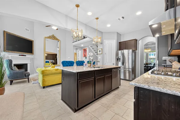 $414,000 | 20903 Silver Lance Drive, Tomball, TX 77375