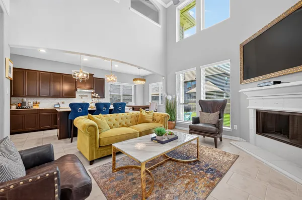 $414,000 | 20903 Silver Lance Drive, Tomball, TX 77375