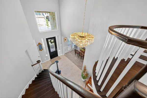 $414,000 | 20903 Silver Lance Drive, Tomball, TX 77375