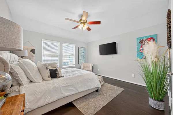 $414,000 | 20903 Silver Lance Drive, Tomball, TX 77375