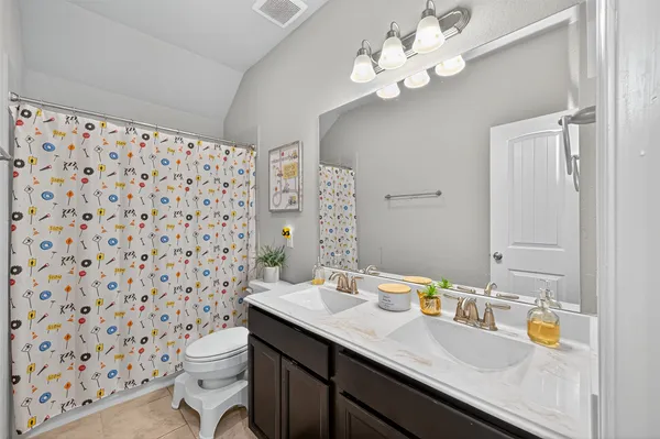 $414,000 | 20903 Silver Lance Drive, Tomball, TX 77375