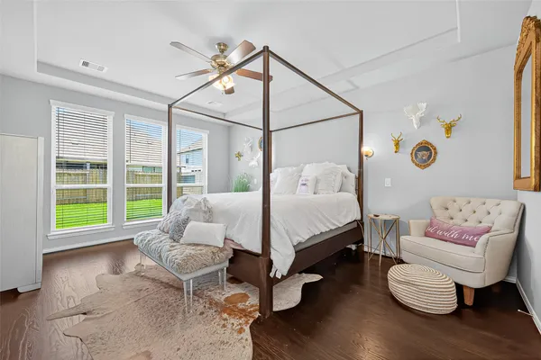 $414,000 | 20903 Silver Lance Drive, Tomball, TX 77375