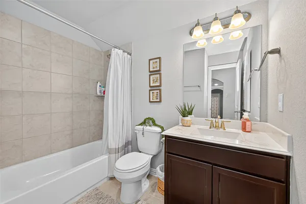 $414,000 | 20903 Silver Lance Drive, Tomball, TX 77375