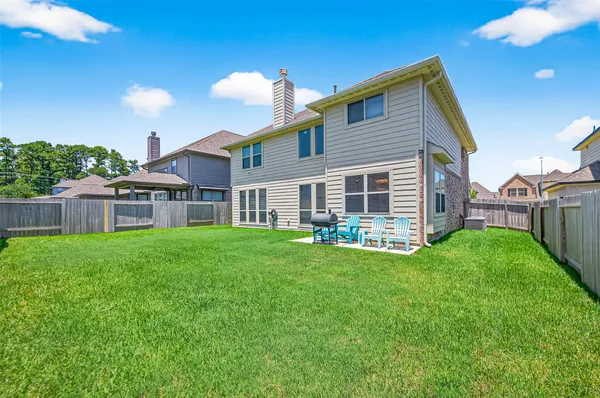 $414,000 | 20903 Silver Lance Drive, Tomball, TX 77375