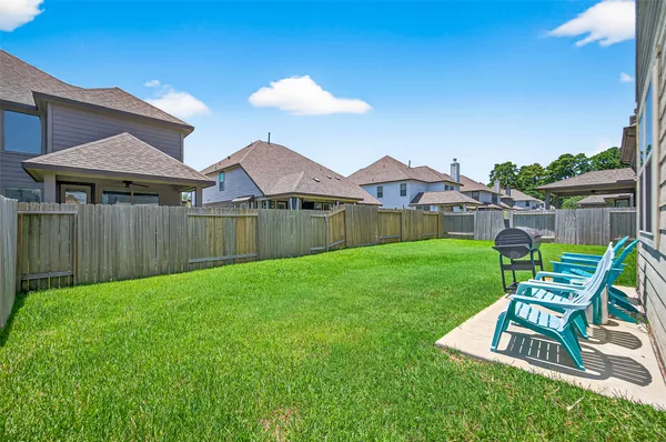$414,000 | 20903 Silver Lance Drive, Tomball, TX 77375