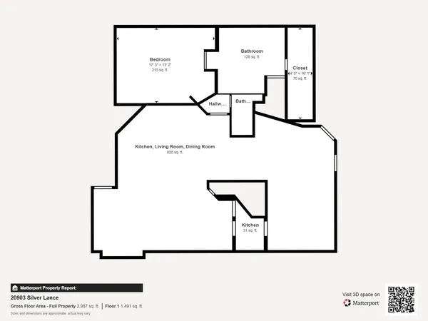 $414,000 | 20903 Silver Lance Drive, Tomball, TX 77375