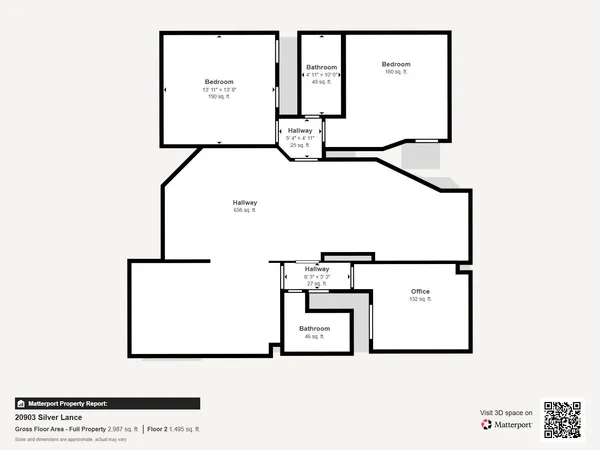 $414,000 | 20903 Silver Lance Drive, Tomball, TX 77375