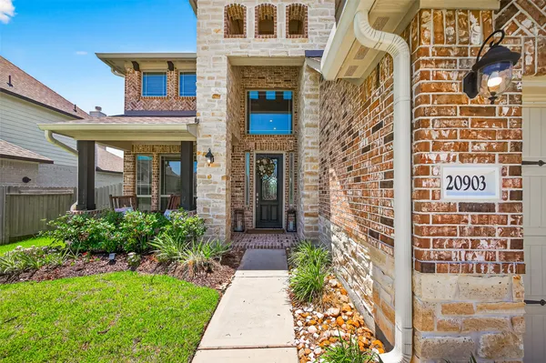 $414,000 | 20903 Silver Lance Drive, Tomball, TX 77375