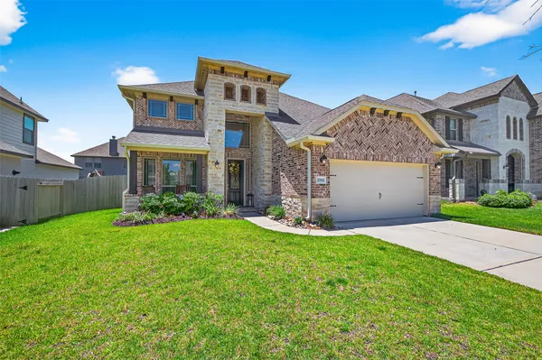 $414,000 | 20903 Silver Lance Drive, Tomball, TX 77375