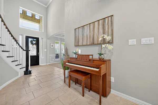 $414,000 | 20903 Silver Lance Drive, Tomball, TX 77375