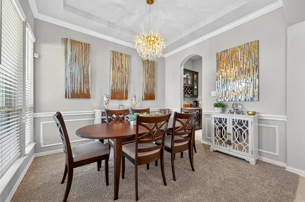 $414,000 | 20903 Silver Lance Drive, Tomball, TX 77375