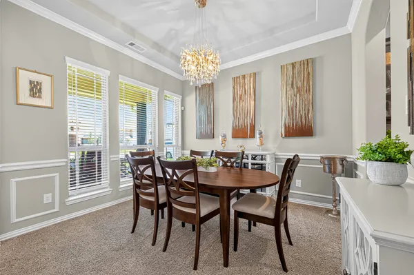 $414,000 | 20903 Silver Lance Drive, Tomball, TX 77375