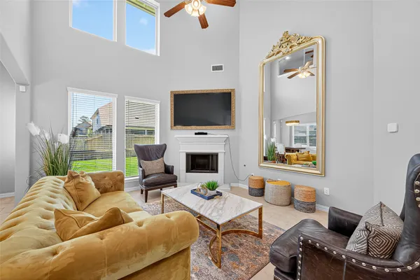 $414,000 | 20903 Silver Lance Drive, Tomball, TX 77375