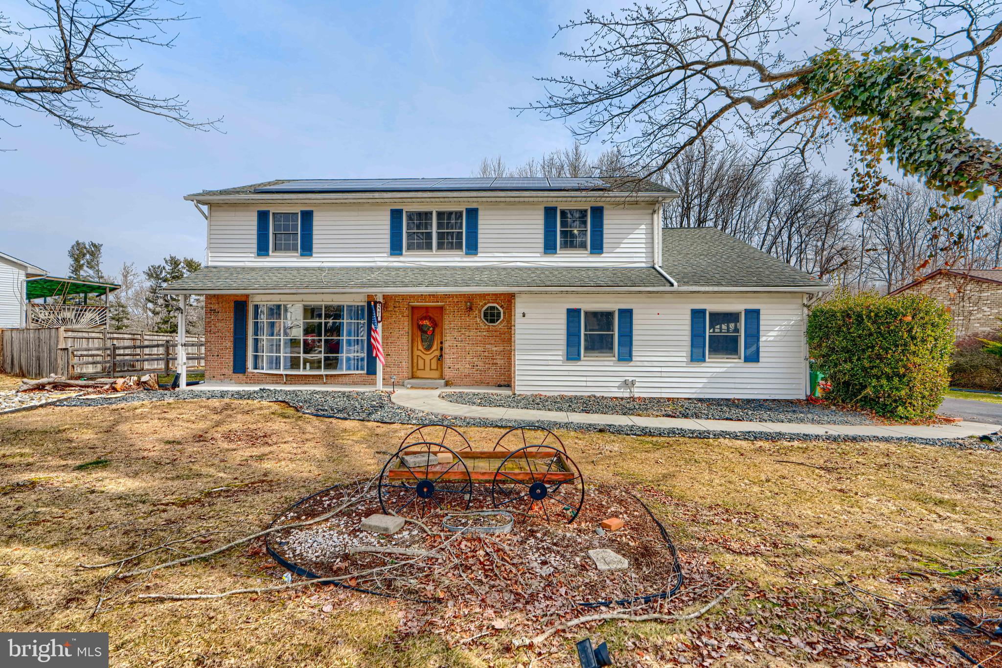 521 Beards Hill Road Aberdeen, MD 21001 - Photo 1 of 71