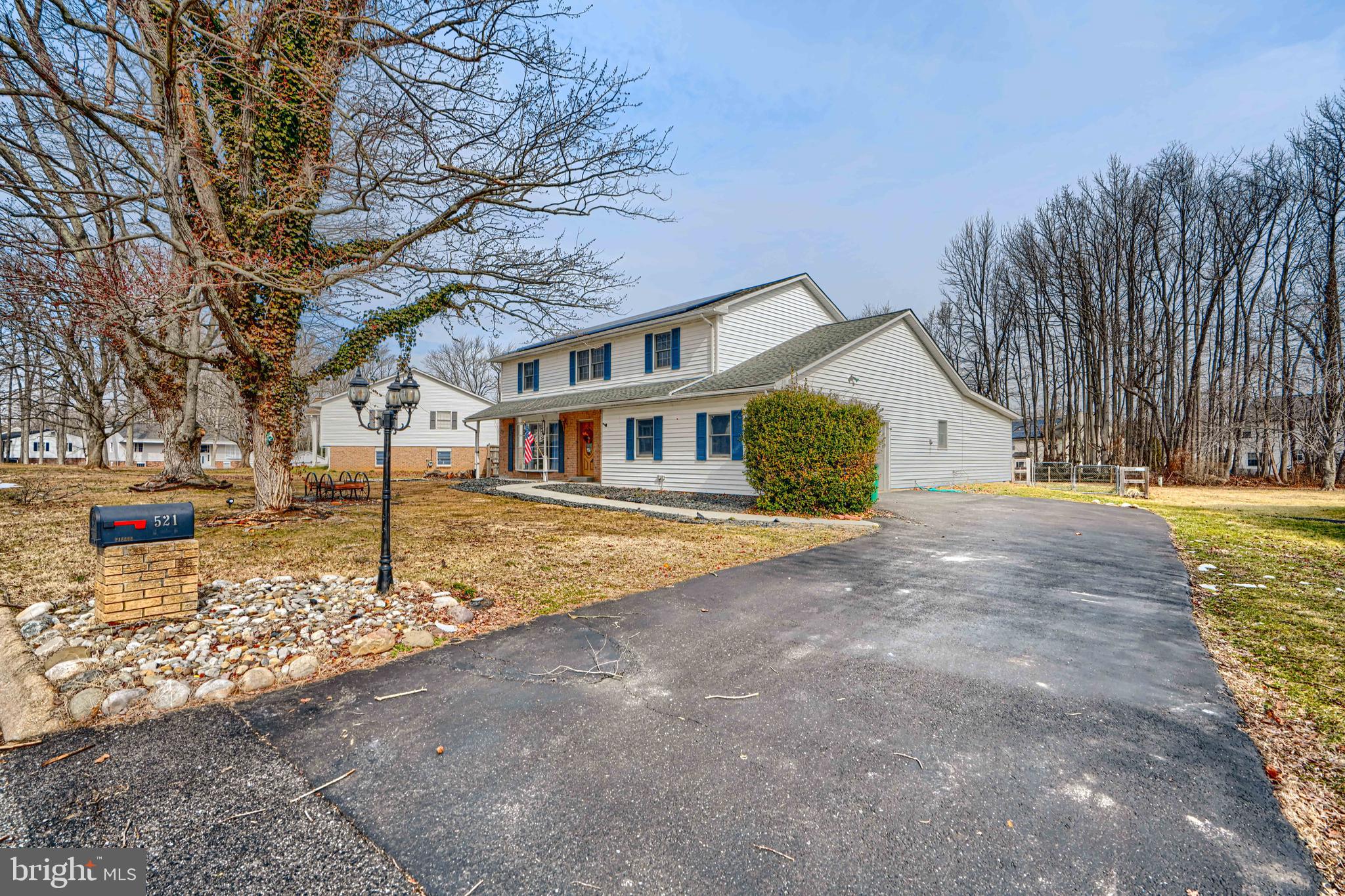 521 Beards Hill Road Aberdeen, MD 21001 - Photo 3 of 71