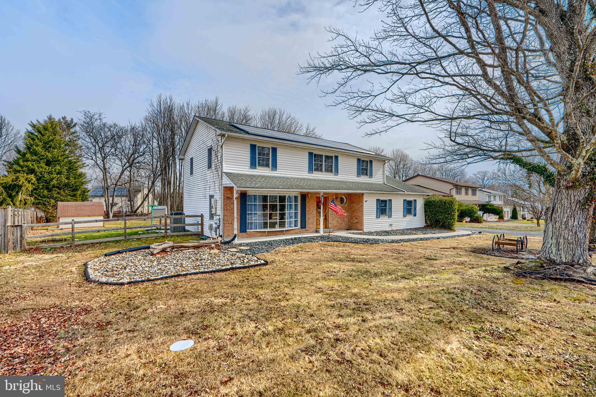 521 Beards Hill Road Aberdeen, MD 21001 - Photo 4 of 71