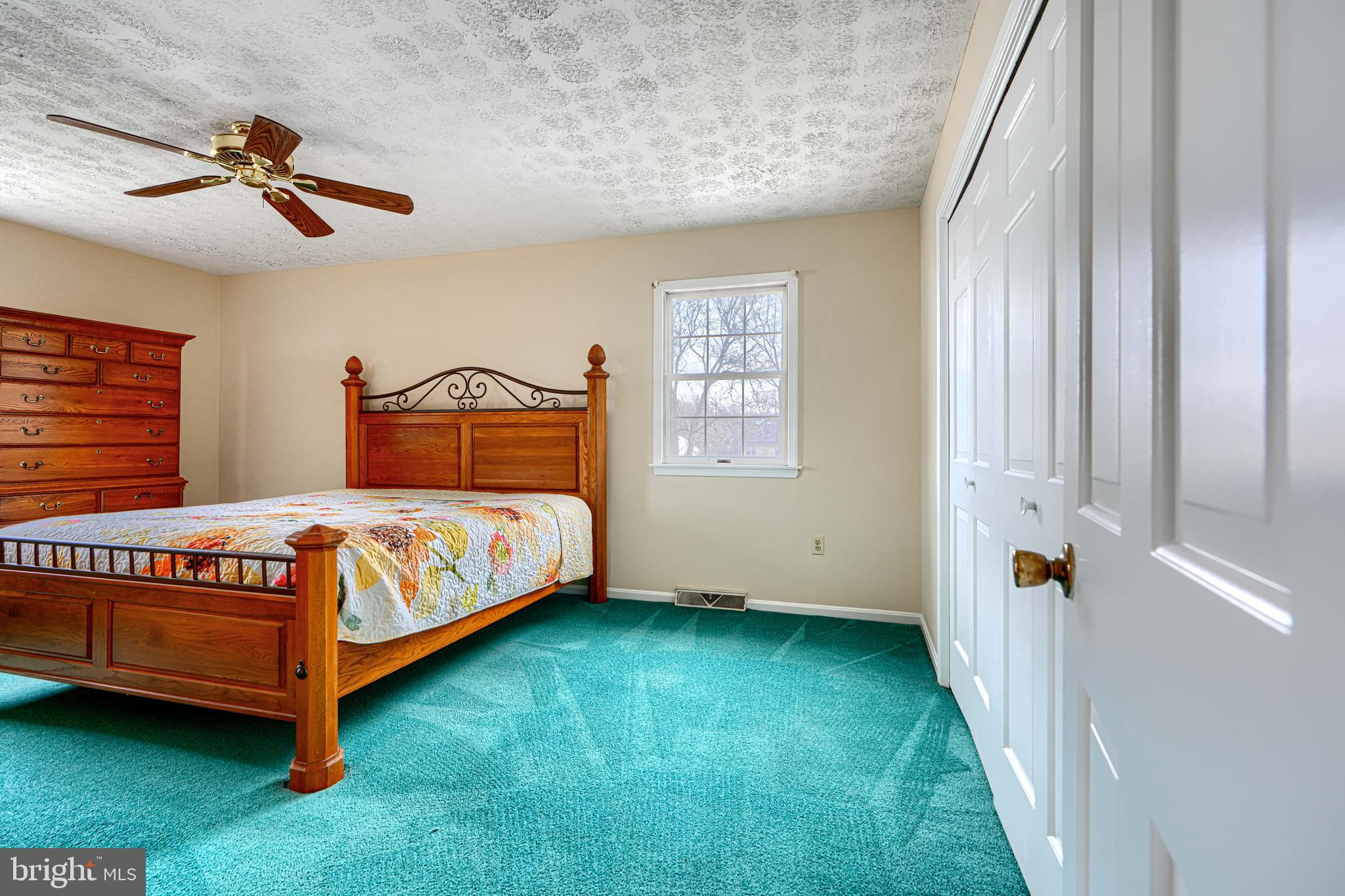 521 Beards Hill Road Aberdeen, MD 21001 - Photo 43 of 71 Upstairs bedroom #3