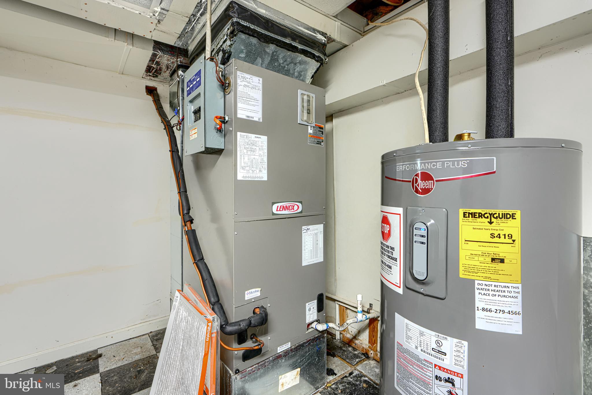 521 Beards Hill Road Aberdeen, MD 21001 - Photo 54 of 71