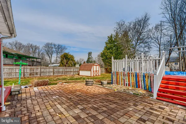 $485,000 | 521 Beards Hill Road, Aberdeen, MD 21001