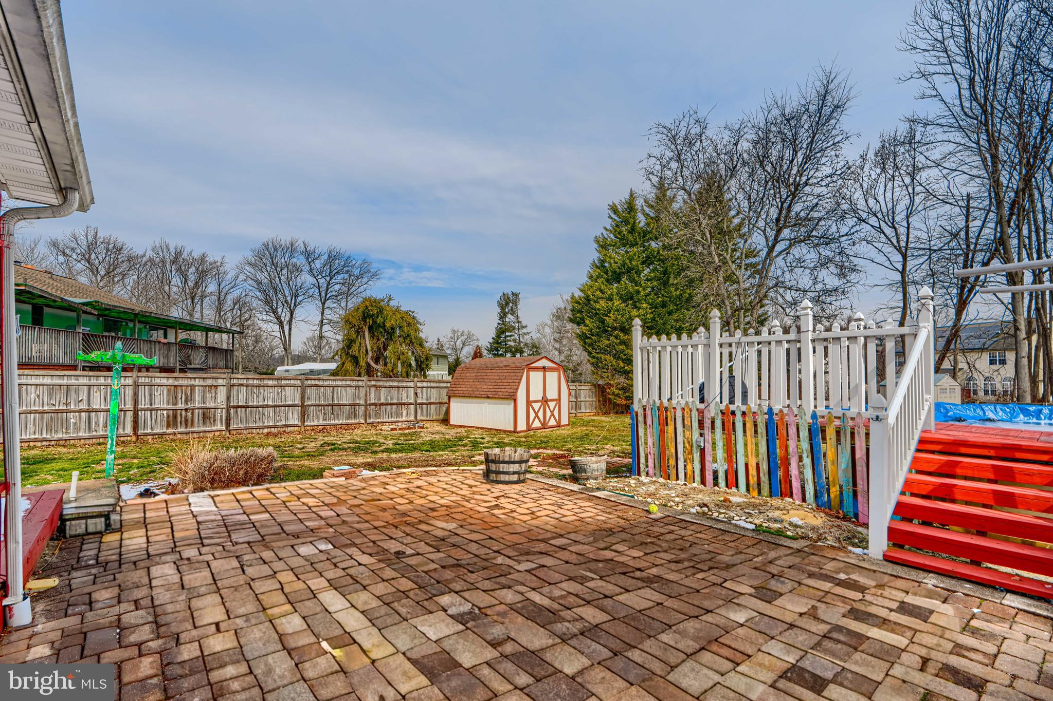 521 Beards Hill Road Aberdeen, MD 21001 - Photo 59 of 71