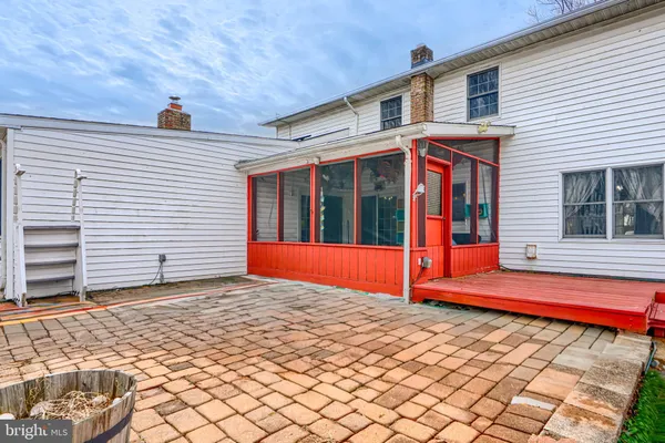 $485,000 | 521 Beards Hill Road, Aberdeen, MD 21001