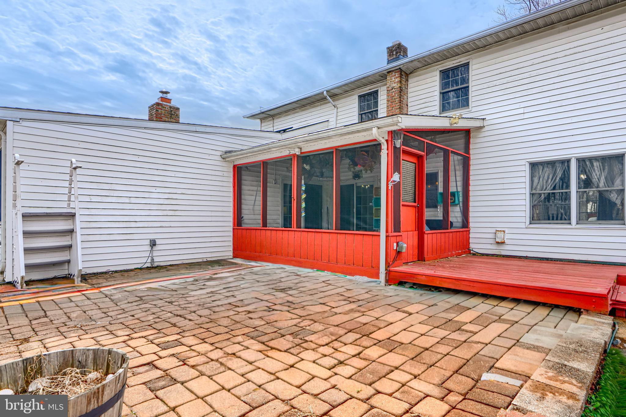 521 Beards Hill Road Aberdeen, MD 21001 - Photo 60 of 71