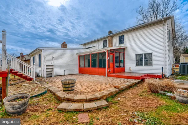 $485,000 | 521 Beards Hill Road, Aberdeen, MD 21001