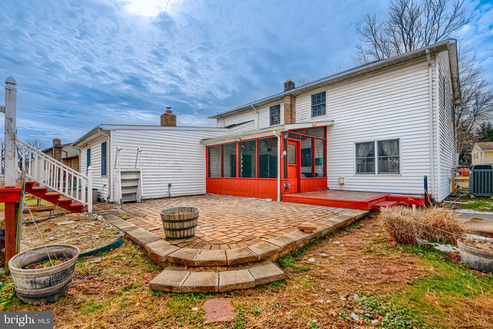 521 Beards Hill Road Aberdeen, MD 21001 - Photo 61 of 71