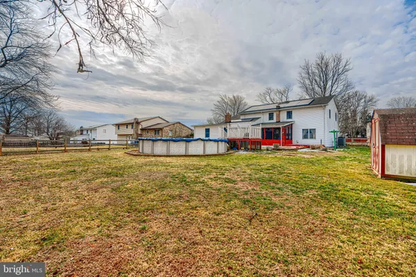 $485,000 | 521 Beards Hill Road, Aberdeen, MD 21001
