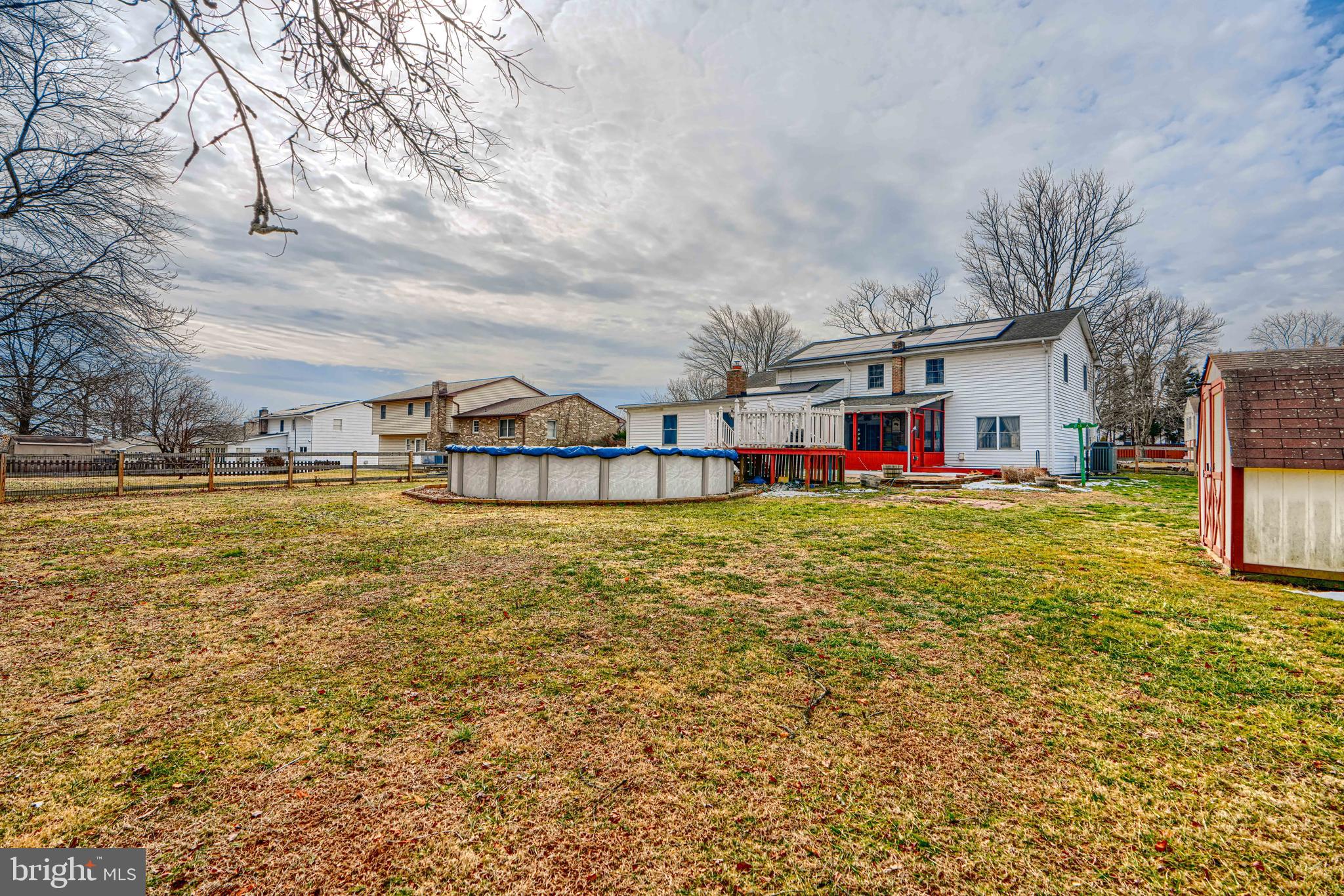 521 Beards Hill Road Aberdeen, MD 21001 - Photo 64 of 71