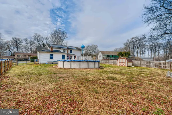 $485,000 | 521 Beards Hill Road, Aberdeen, MD 21001