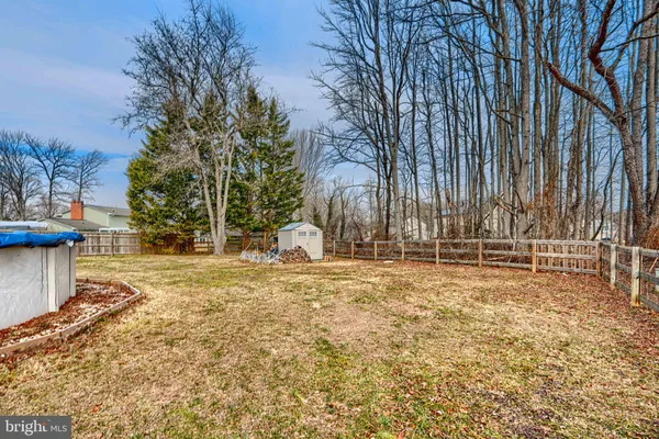 $485,000 | 521 Beards Hill Road, Aberdeen, MD 21001