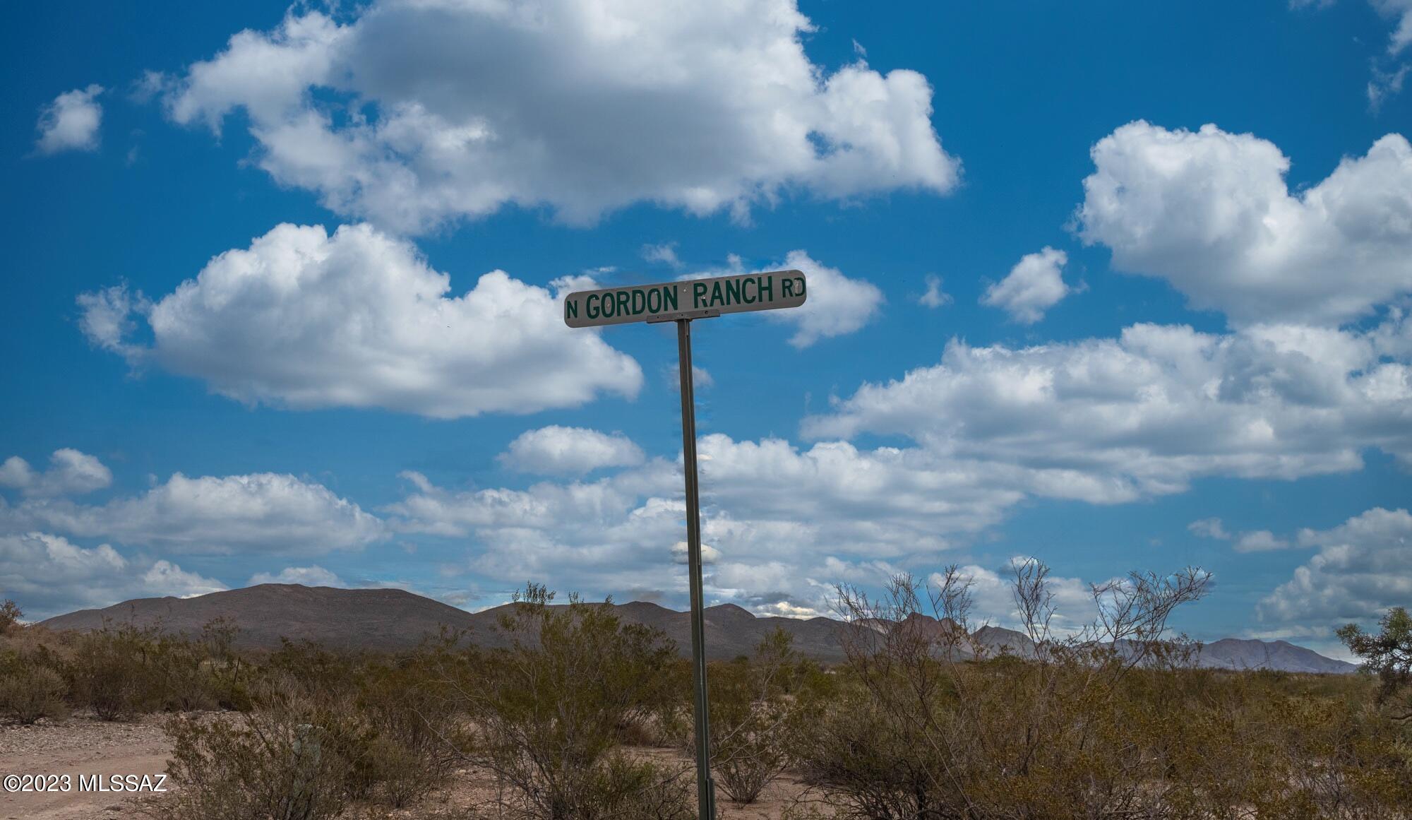 5-acres North 5-acres N Gordon Ranch Road, Unit 4 Douglas, AZ 85607 - Photo 5 of 13