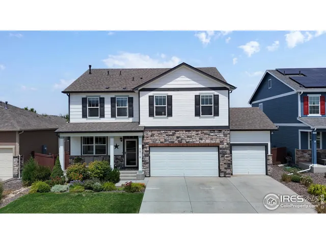 $575,000 | 6816 Covenant Court, Timnath, CO 80547