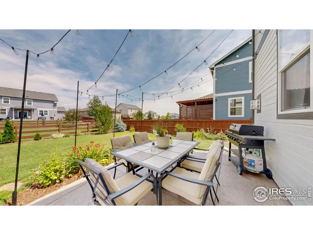 $575,000 | 6816 Covenant Court, Timnath, CO 80547