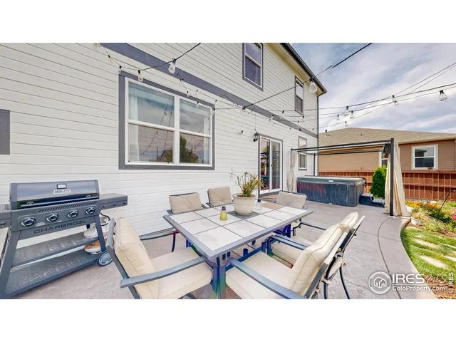 $575,000 | 6816 Covenant Court, Timnath, CO 80547