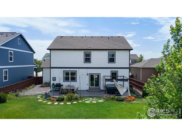 $575,000 | 6816 Covenant Court, Timnath, CO 80547