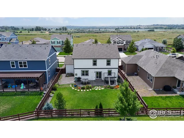 $575,000 | 6816 Covenant Court, Timnath, CO 80547