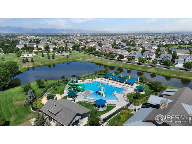 $575,000 | 6816 Covenant Court, Timnath, CO 80547