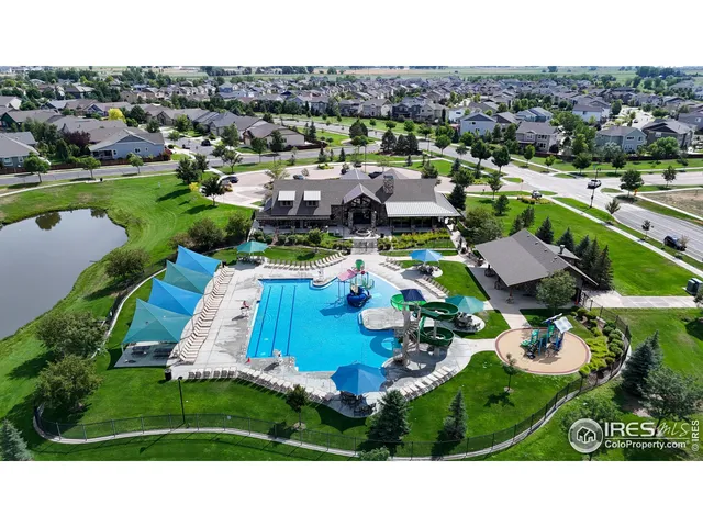 $575,000 | 6816 Covenant Court, Timnath, CO 80547