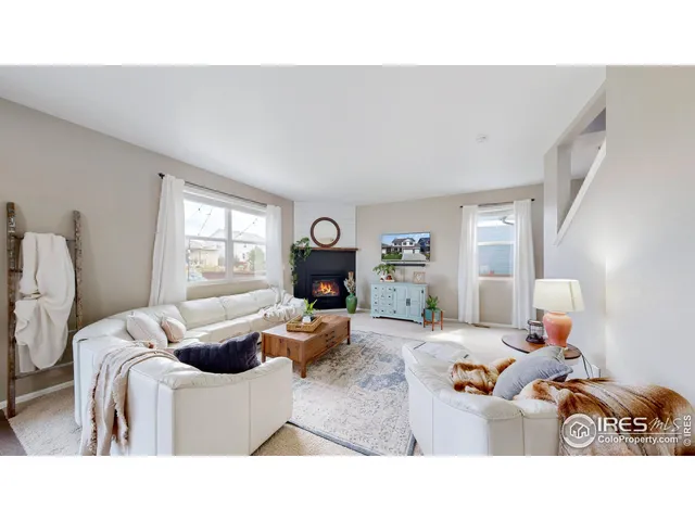 $575,000 | 6816 Covenant Court, Timnath, CO 80547