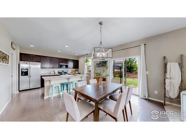 $575,000 | 6816 Covenant Court, Timnath, CO 80547