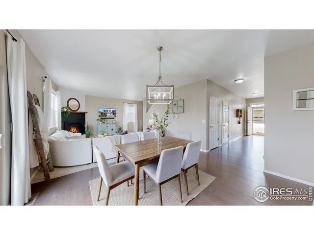 $575,000 | 6816 Covenant Court, Timnath, CO 80547